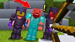 This bow instantly defeated everyone!