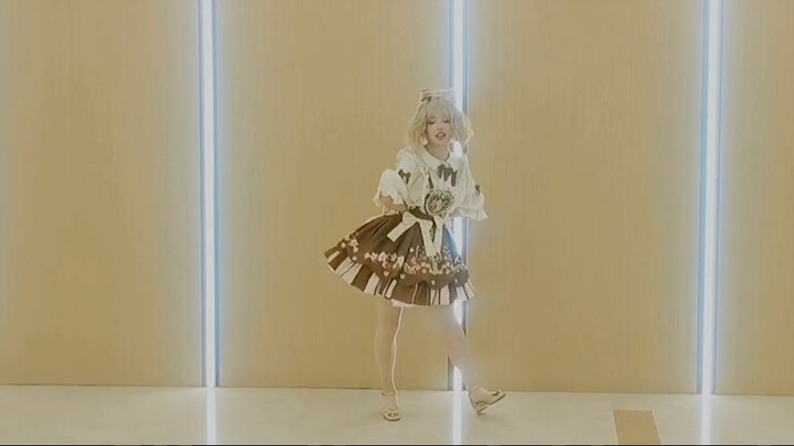 ✿红笔✿[アイドル Acara!] Acara idola saya, Haji Malu ♡