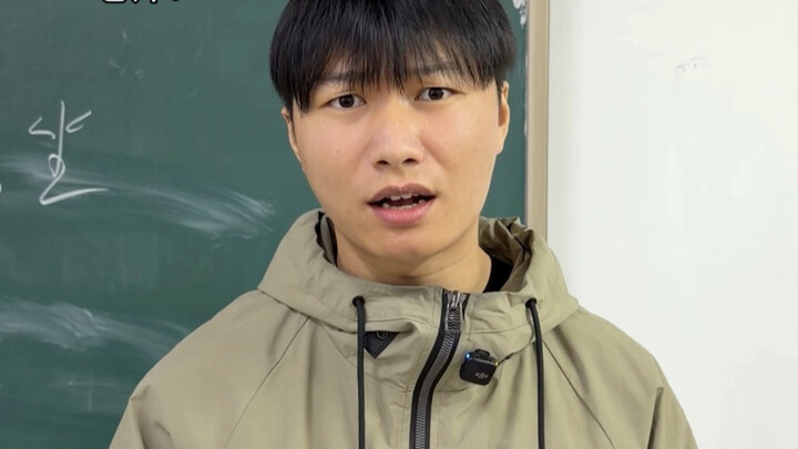 When You Accidentally Wander Into the Basement in College