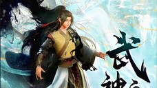 Martial Master eps 544 indo sub 1080p