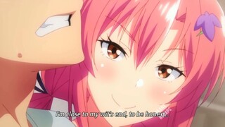 di kocokin sama teman kelas sampai keluar