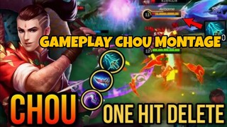 GAMEPLAY CHOU 🔥🔥