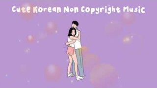Cute Korean Non Copyright Music P2 | Peachy Grace