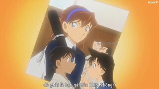 Detective Conan tổng hợp trích đoạn hay (Part 13)-8