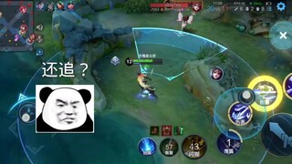 Nguyên Ca đánh Diệu?