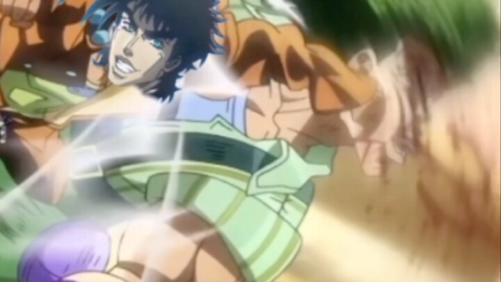 What if Seth had shined his light on Joseph that day?