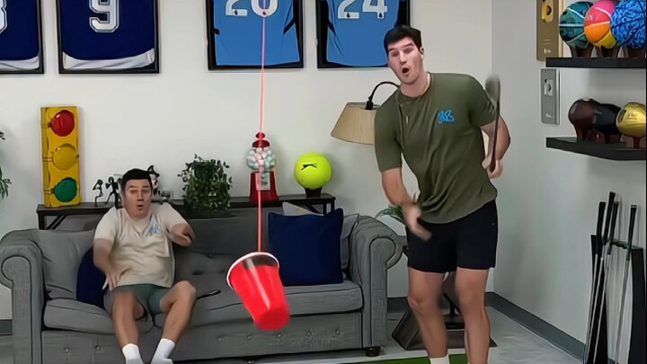 "كل شيء مثالي تمامًا"