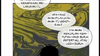 LOW TIDE IN TWILIGHT chapter 2 part 1#manhwa#bl#fyp