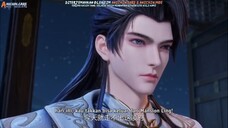 Legend of Ling Tian Eps 9 Sub Indo