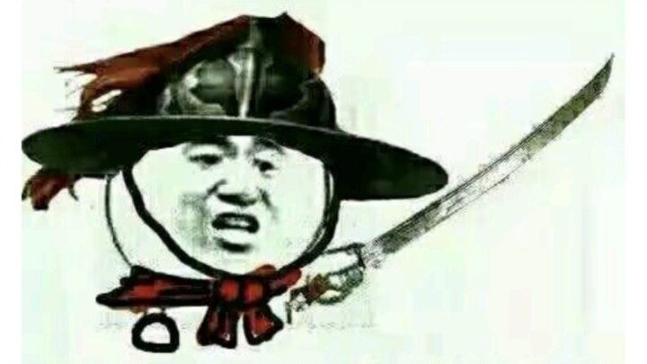 Apa sajakah contoh meme sejarah yang telah dimainkan berkali-kali sehingga secara halus dianggap seb