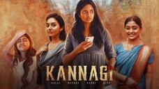 Kannagi (2023) - Kannada