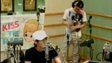 100730 Sukira Eunhyuk - It Has to Be You