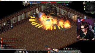 Vô Song Kiếm Thế #8