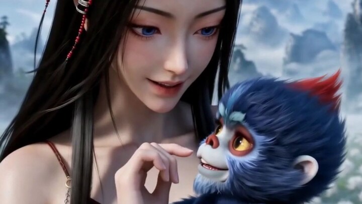 【Seri Kebun Obat】Empat Puluh・Bibir Samudra yang Jauh Sekali