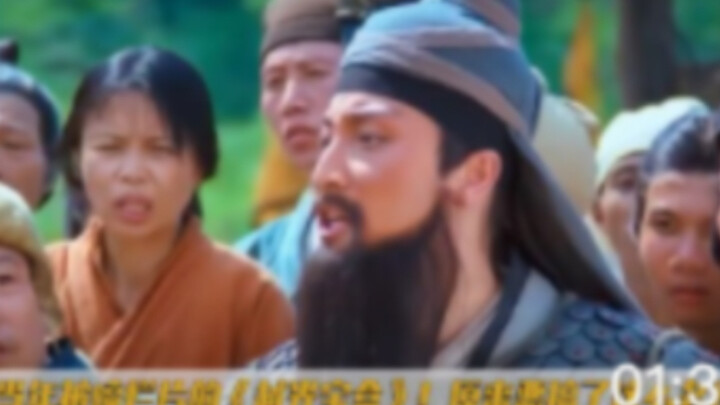 Bộ phim “Nguyệt Quang Bảo Hộp” năm đó từng bị chê là bom xịt! Hóa ra đã chế nhạo biết bao tác phẩm k
