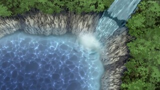 The Water Magician 1