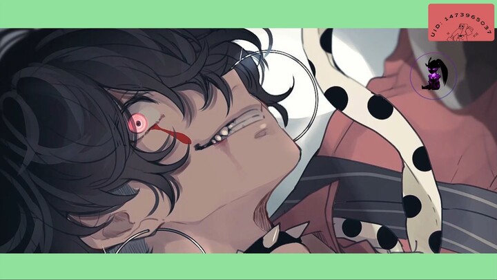 Nightcore - khuôn mặt vui vẻ  -- Lyrics #anime