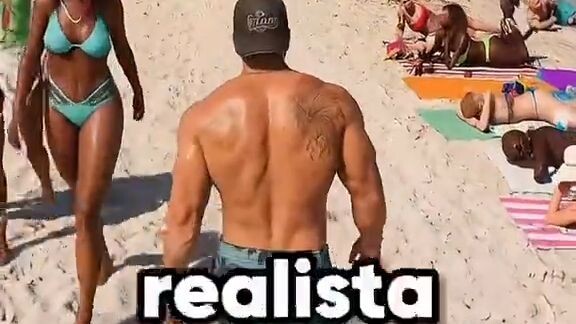GTA está muito realista!