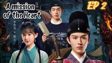 [ENG] EP 2 A Mission of the Heart