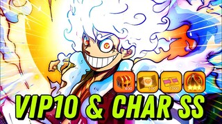 FREE VIP 10! NEW UPDATE ZORO ONIGASHIMA GAME ONE PIECE MIRIP POCKET INCOMING - OP GEAR FIVE