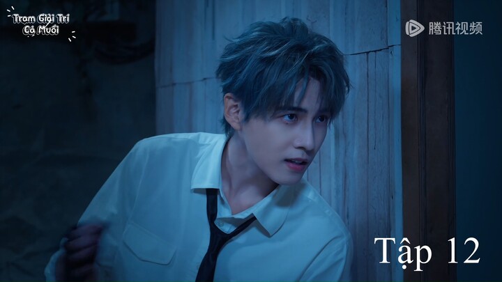 Muốn Đến Năm 2026 Của Cậu - Tập 12