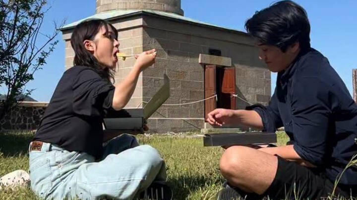 Brother Ming’s Phone Scam