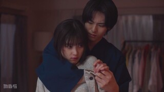 Kahogo na Wakadanna-sama no Amayakashi Kon (2024) Epi 1