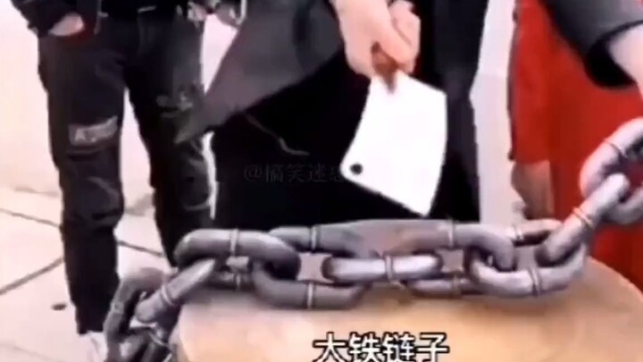 Benar-benar tulang keras nih