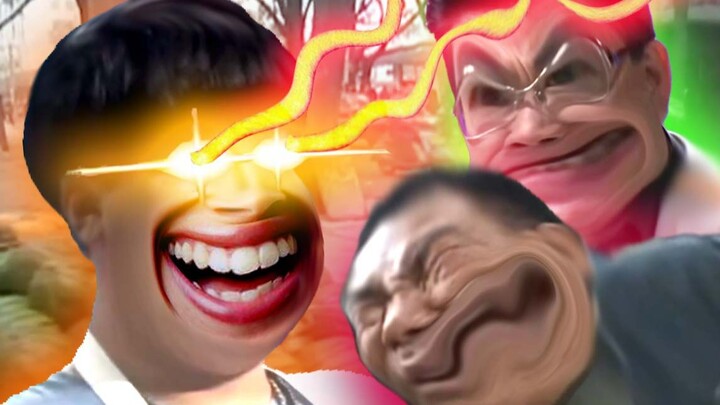 Nine Turns: Great Intestine Roll in the Ghostly Beast Zone