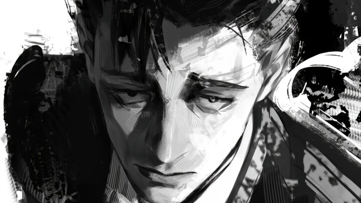 I wish to always keep my eyes wide open.