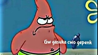 Kemakan omongan sendiri☝🗿