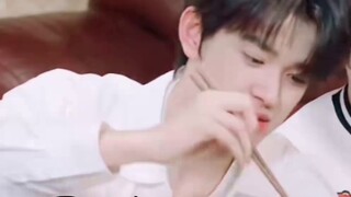 【Ji Yu】Did Ji make Ze Yu angry again? Ze Yu's brain is online