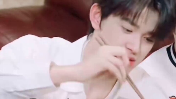 【จีหยู】จีทำให้เจ๋อหยูโกรธอีกแล้วเหรอ? Zeyu Brain กำลังออนไลน์อยู่