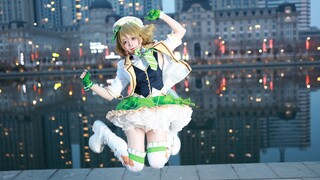 Koizumi Hiyori's Idol Life Starter Pack!