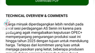 News Update 4 Juni...#bullishfx #bfx #xyzabc #trading #tradingonline #gold #forex #fyp