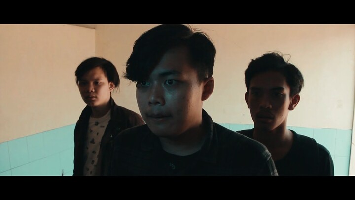 SENGKARUT : Season 2 - [Ep. 7] - "Temu."