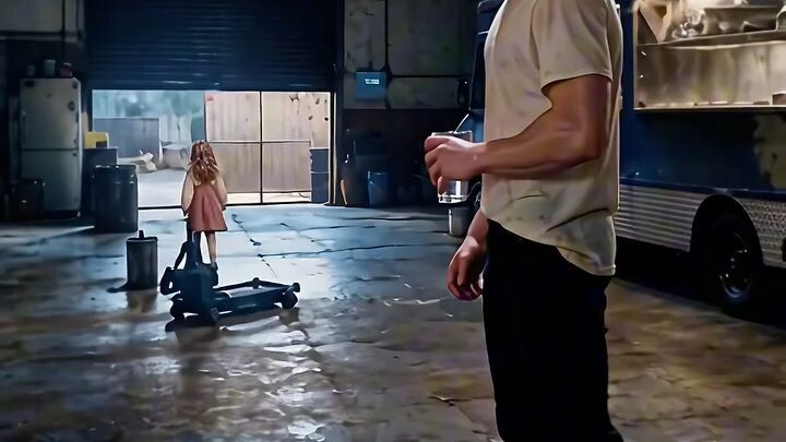 "EP2 - The Chef And His Tiny Boss"