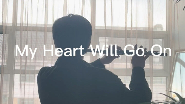 My Heart Will Go On