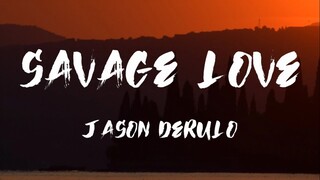 Savage Love Lyrics