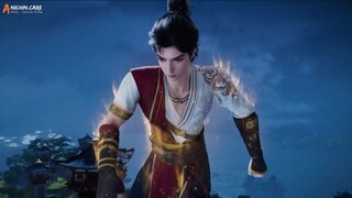 Fight For The Throne Eps 34 Sub Indo