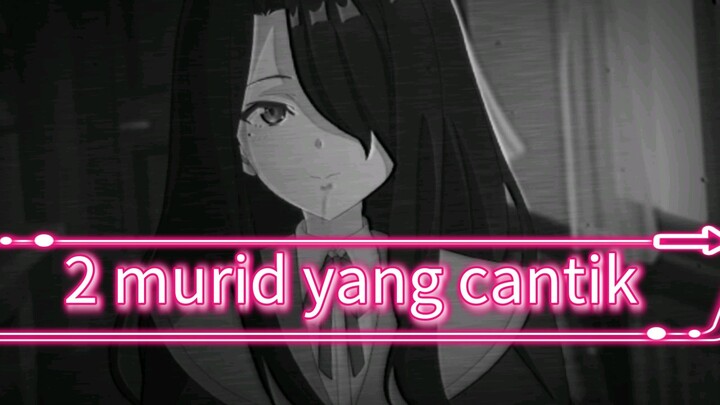 suka yang mana kamu?