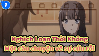 [Nghịch Loạn Thời Không/AMV/ Sēsfun buta Yaro]Một câu chuyện về sự cứu rỗicủa hai cô gái_1