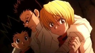 HUNTER X HUNTER EPISODE 18 TAGALOG