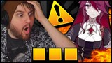 MIHOYO CENSORS GENSHIN IMPACT.... AGAIN.