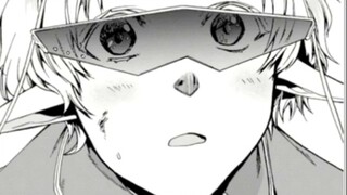 Chapter 54 of Reincarnation: Jobless: Rudy finally meets Sylphy and the duel with Sylphy begins