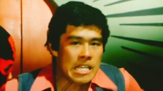 ⚡昭和骑士反派最聪明的一集⚡