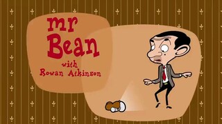JUMPING MR BEAN