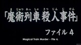 The File of Young Kindaichi (1997 ) Episode 36