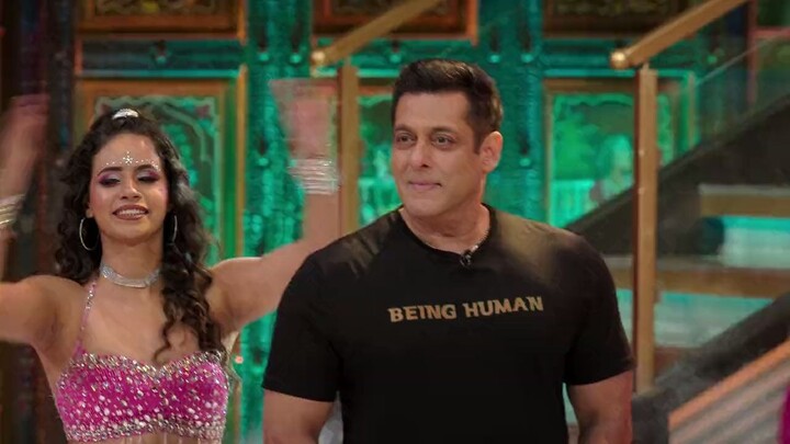 The Great Indian Kapil Show S03 Episode 1