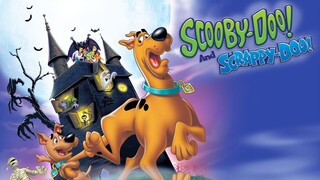 Scooby-Doo and Scrappy-Doo Season 1 EP.8 (พากย์ไทย)
